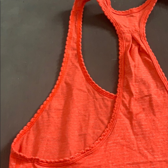 Lululemon Flowy Racerback Tank - Picture 5 of 5